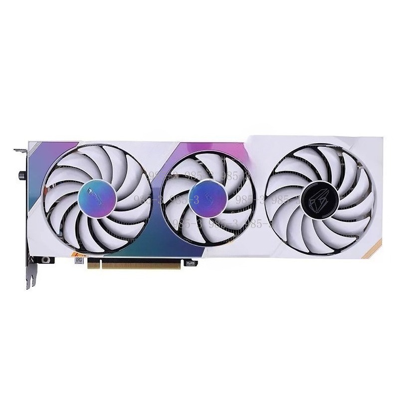 Rtx 3090 24Gb Graphics Card - RTX 3090 24GB GDDR6X Orijinal GPU