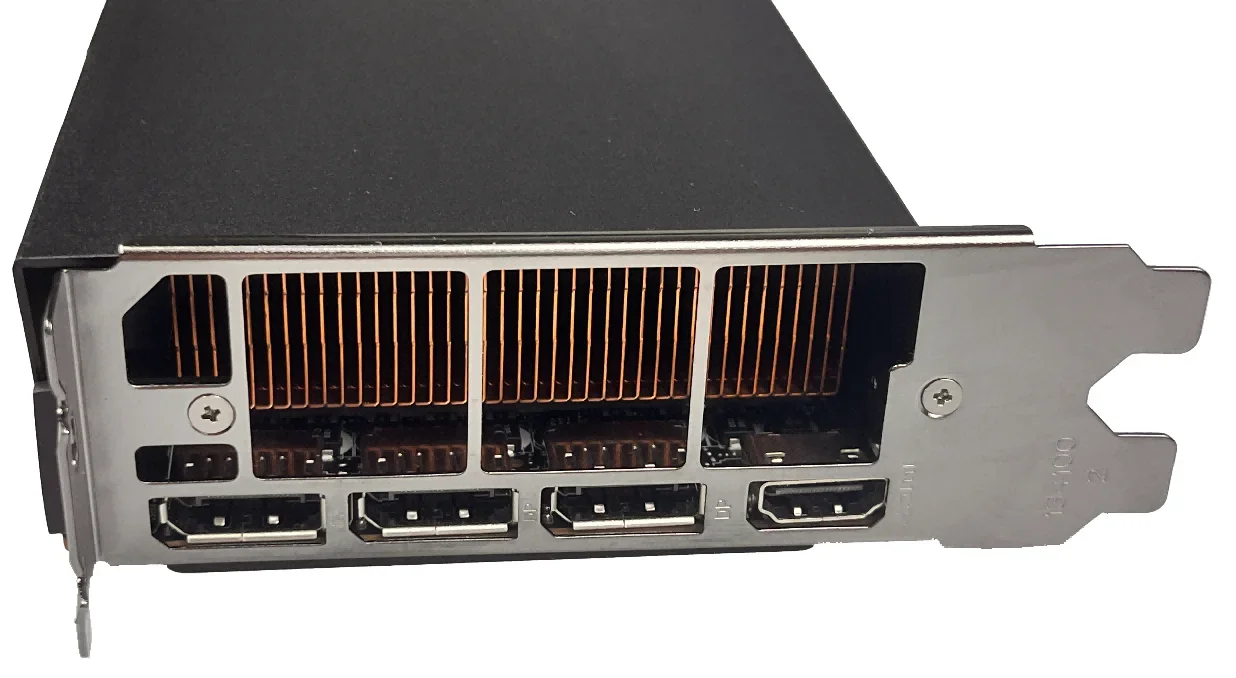 Masaüstü Bilgisayarlar için Öz - Rtx 4090 24Gb Video Card incelemesi ve fiyatı