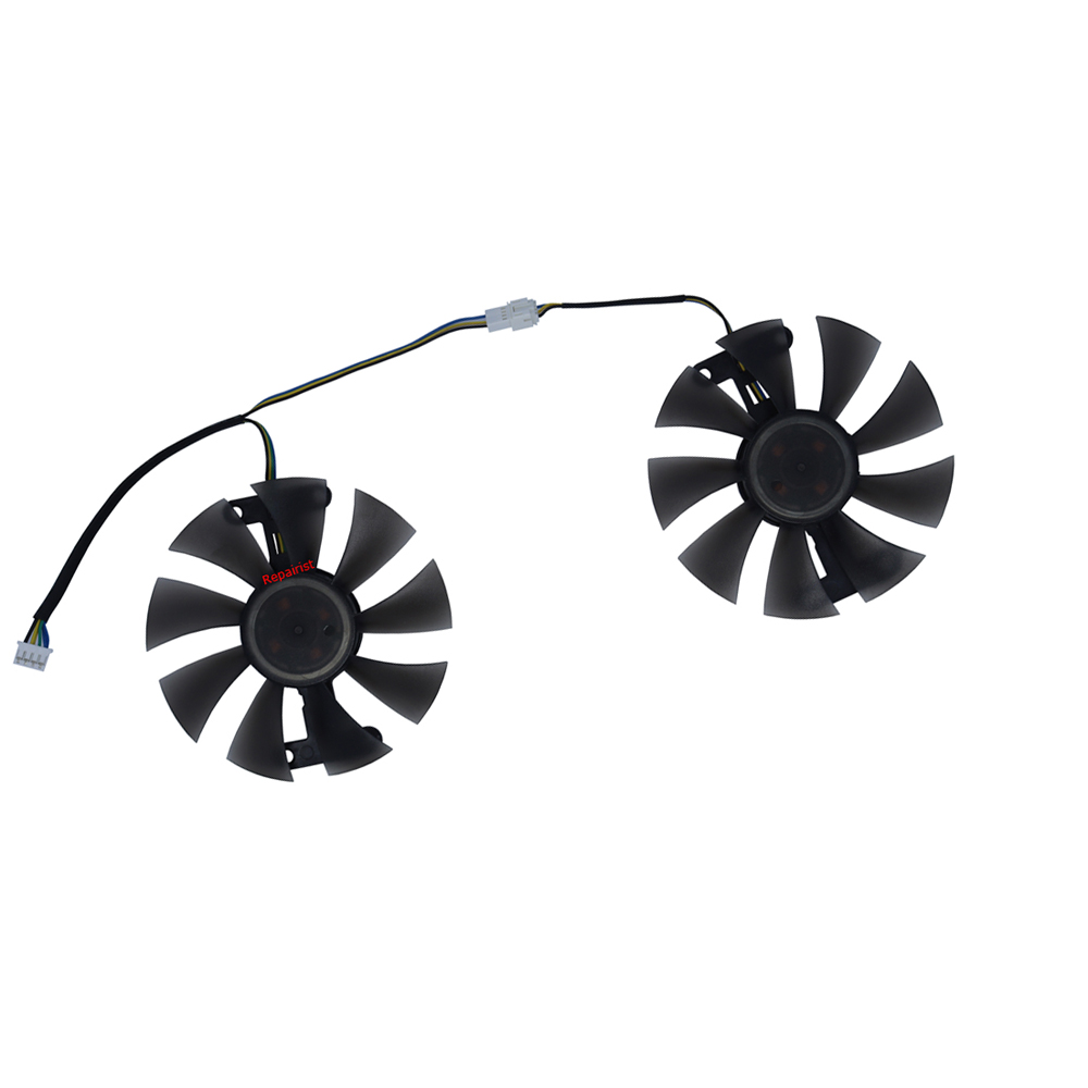 Grafik Kartı Fanı, Video VGA G - Rx 580 8Gb 2048Sp Gpu incelemesi ve fiyatı