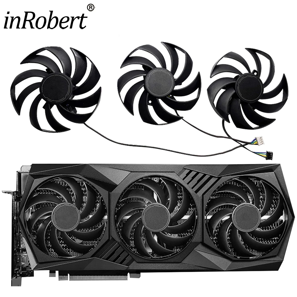 RTX 3090 ti 90mm PLD09210S12HH - Rtx 3090 24Gb Graphics Card incelemesi ve fiyatı