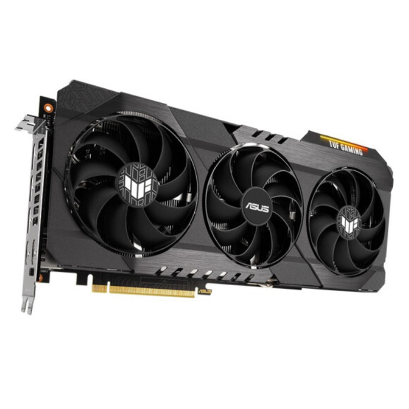 RTX 3070 8GB Bilgisayar Ekran  - Rtx 3070 8Gb Graphics Card incelemesi ve fiyatı