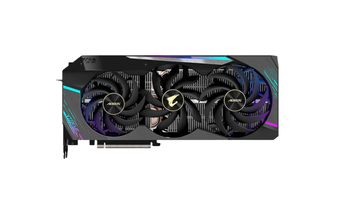 RTX 3080 GPU GIGABYTE GV-N3080 - Rtx 3080 10Gb Gpu incelemesi ve fiyatı